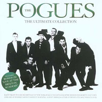 Pogues - The Ultimate Collection (Disc 1)
