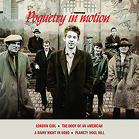 Pogues - Poguetry in Motion