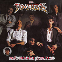 Pogues - Red Roses For Me [Expanded]