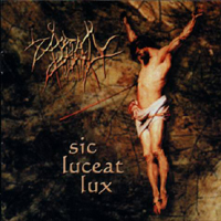 Mortal Intention - Sic Luceat Lux