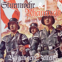 Sturmwehr - Sturmwehr & Rheinwacht (Split)