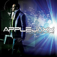 Applejaxx - Back 2 The Future