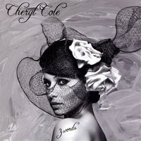 Cheryl Cole - 3 Words - The Remixes (Promo Single) (Split)