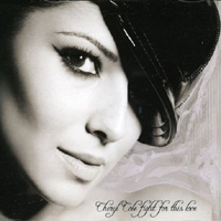 Cheryl Cole - Fight For This Love (Single)