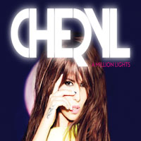 Cheryl Cole - A Million Lights (Deluxe Edition, CD 2)