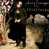 Johnny Foreigner - Johnny Foreigner vs. Everything