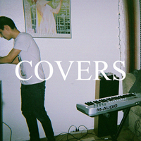 Mr. Kitty - Covers (EP)