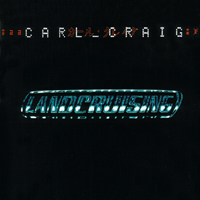 Carl Craig - Landcruising