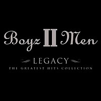 Boyz II Men - Legacy The Greatest Hits Collection (Deluxe Edition) (CD2)