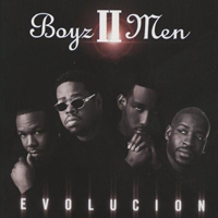 Boyz II Men - Evolution (Spanish Version)