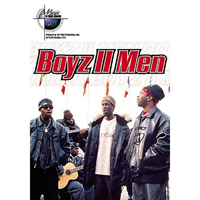 Boyz II Men - Music In High Places (Live From Seoul)