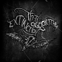 Extinction Algorithm - Extinction Algorithm