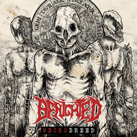Benighted (FRA) - Necrobreed (Deluxe Edition)