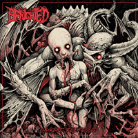 Benighted (FRA) - Obscene Repressed (Deluxe Edition)