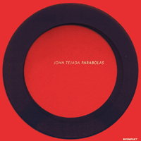 John Tejada - Parabolas