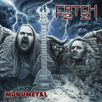 Catch 22 (US, OH) - Monumetal