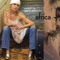 Leni Stern - Africa
