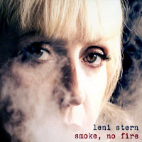 Leni Stern - Smoke, No Fire