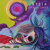Lydia (USA) - Assailants