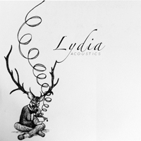 Lydia (USA) - Acoustics '12 (EP)