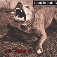 Capricornus - Alone Aginst All