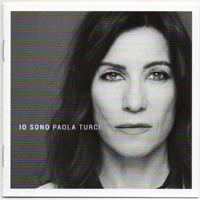 Paola Turci - Io Sono