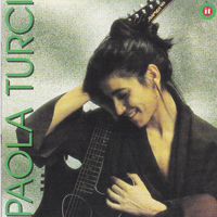 Paola Turci - Paola Turci