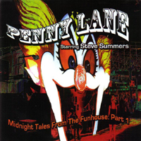 Penny Lane - Midnight Tales From The Funhouse: Part 1