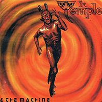 Temple (PRT) - The Angel the Demon & the Machine