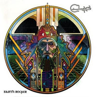 Clutch - Earth Rocker - Deluxe Edition (CD 2)