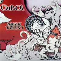 Clutch - Blast Tyrant, 2004 (LP 1)