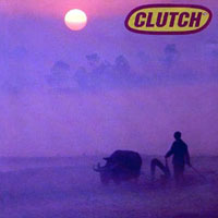Clutch - Passive Restraints (EP)