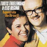 Toots Thielemans - Aquarela Do Brasil (split)