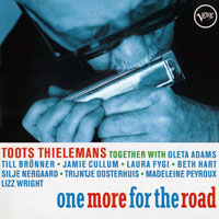 Toots Thielemans - One More For The Road