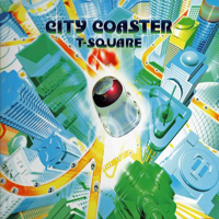 T-Square - City Coaster