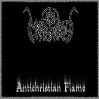 Imperium Frost - Antichristian Flame