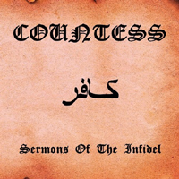 Countess - Sermons Of The Infidel (EP)
