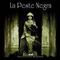 La Peste Negra - Voices From Beyond