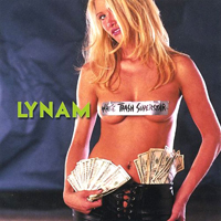Lynam - White Trash Superstar