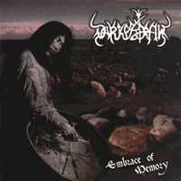 Darkestrah - Embrace Of Memory