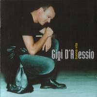 D'alessio, Gigi - Buona Vita (CD 1)