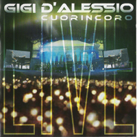 D'alessio, Gigi - Cuorincoro (CD 2)