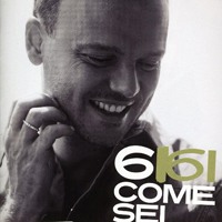D'alessio, Gigi - 6 Come sei (Single)