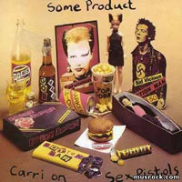 Sex Pistols - Some Product: Come On Sex Pistols (Speech Album)