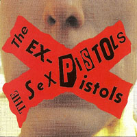 Sex Pistols - The Swindle Continues