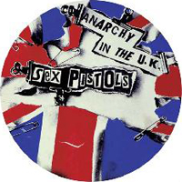 Sex Pistols - Anarchy In The UK (7