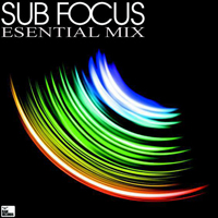Sub Focus - Essential Mix (Proper-SAT-04-24-2009)