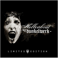 Dunkelwerk - Höllenbrut (Limited Edition CD 2): Nightbreeders