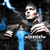 Lyronian - Side Scan (CD 1)