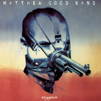 Matthew Good Band - Raygun (EP)